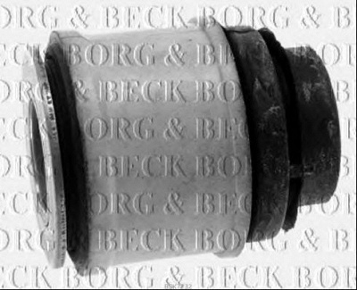 BORG & BECK bsk7232 -  САЙЛЕНТБЛОК РЫЧАГА ПОДВЕСКИ